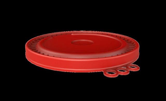 Image Of 7542031 - Lid Secure SEBS 15-20LH