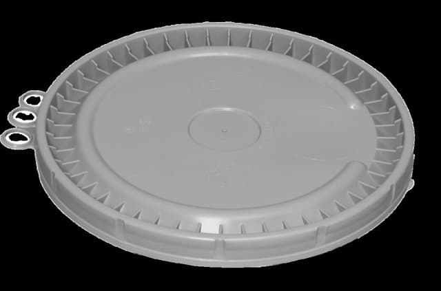 Image Of 7542331 - Pharma lid with SEBS gasket 15-22LH