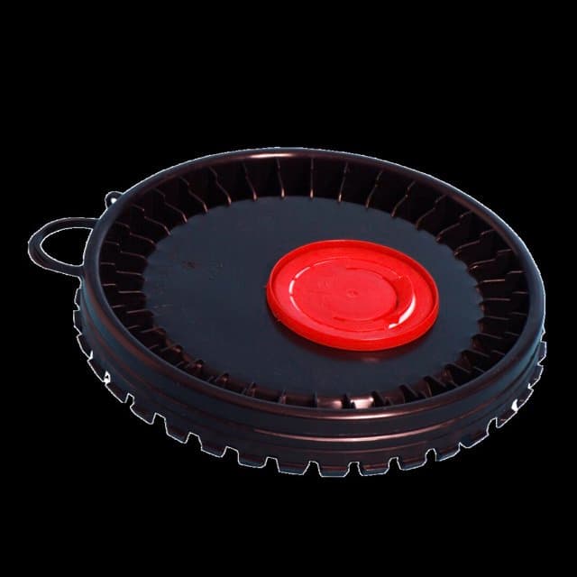 Image Of 7582013 - Lid Prime 5L PUR 