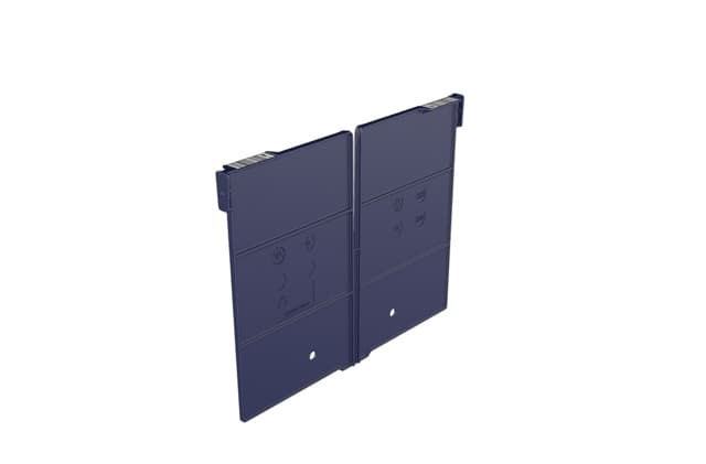 Image Of 7827000 - SASI Divider Short Barcode 280H