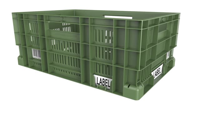 Image Of 7833000 - EuroSim 600x400x241 