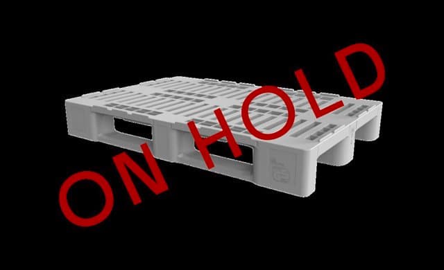 Image Of 7842002 - H1 1200x800x166 - 3R, R