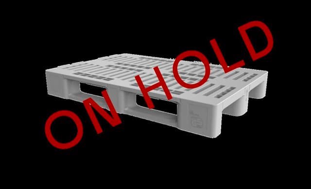 Image Of 7842003 - H1 1200x800x160 - 3R