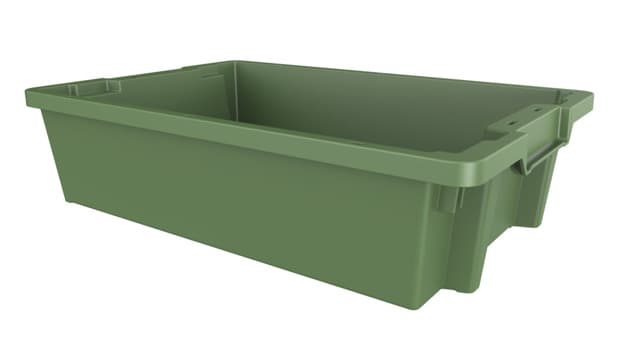 Image Of 7922760 - Tellus 600x400x150 - Solid, CH