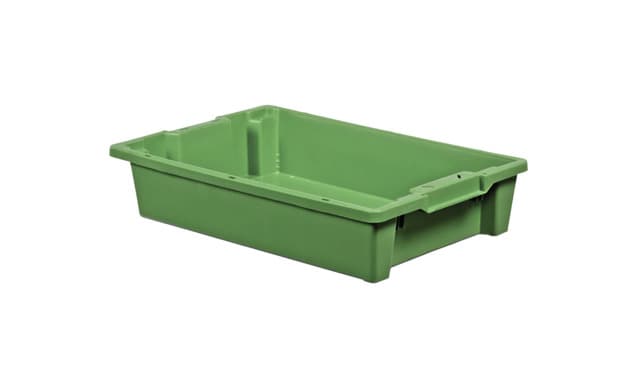 Image Of 7927760 - Tellus 600x400x120 - Solid, CH