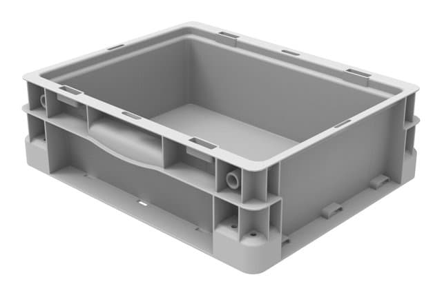 Image Of 8011029 - Interstack 381x304.8x114 - Reinforced base 
