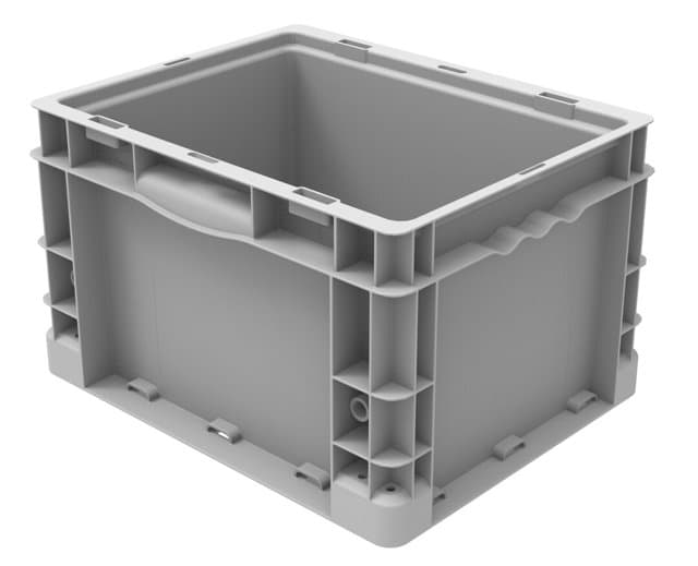 Image Of 8013029 - Interstack 381x304.8x241.3 - Reinforced base