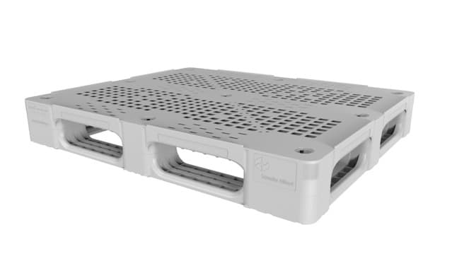 Image Of 8279210 - SA BaYoPal 1200x1000x170 - 5R, 5mm rim