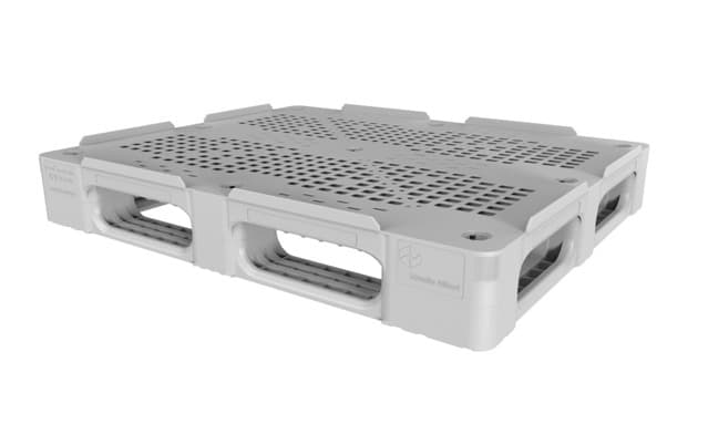 Image Of 8279220 - SA BaYoPal 1206x1006x187 - 5R,  22mm rim