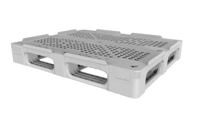 Image Of 8279320 - SA BaYoPal 1206x1006x187 - 6R,  22mm rim