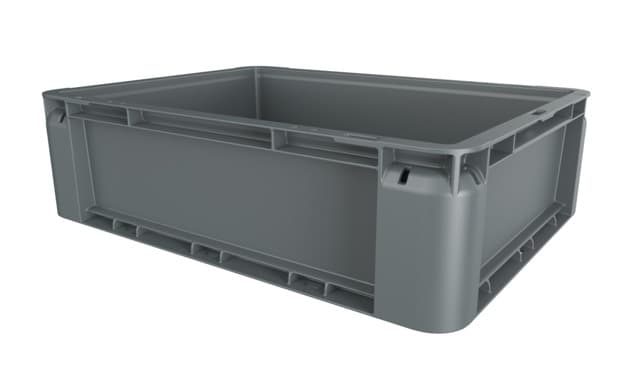 Image Of 8300000 - EuroClick 400x300x120 - Solid, CH