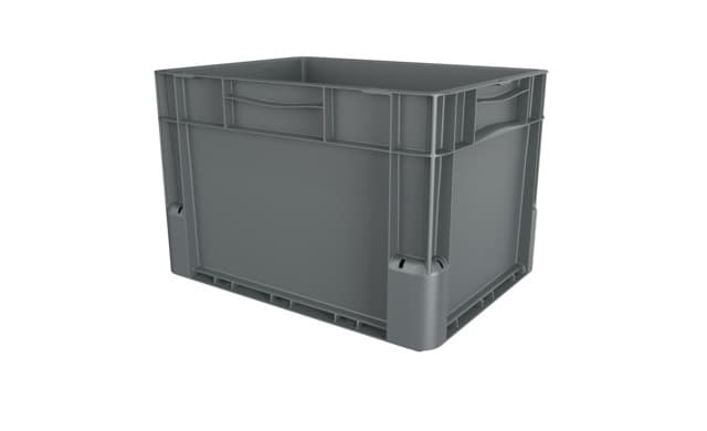 Image Of 8305000 - EuroClick 400x300x270 - Solid, CH