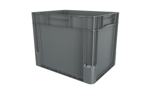 Image Of 8306000 - EuroClick 400x300x320 - Solid, CH