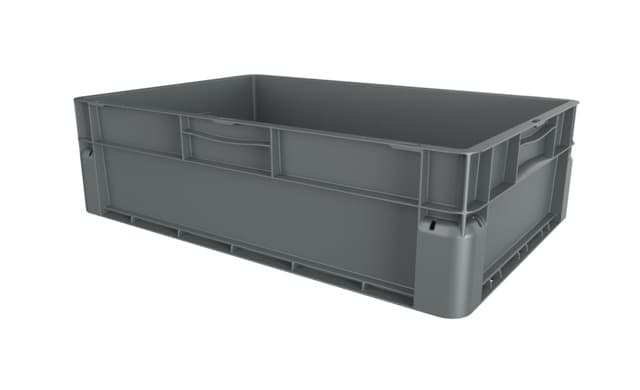 Image Of 8308000 - EuroClick 600x400x175 - Solid, CH