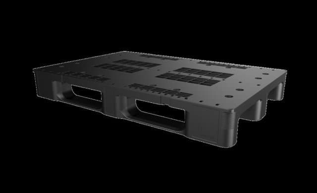 Image Of 8380100 - Rackpal 1200x800x152 - 3R