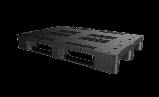 8380200 - Rackpal 1200x800x159 - 3R, 7mm rim