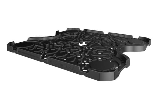 Image Of 8396000 - Keg Pallet 1219x1143x229 