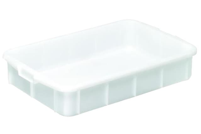 Image Of 8531000 - AZ Crate 1102 668x445x122 