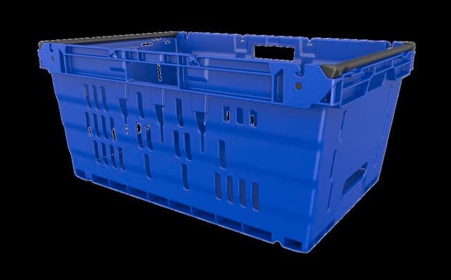 Image Of 8537007 - Maxinest eTail Single-height 600x400x280 