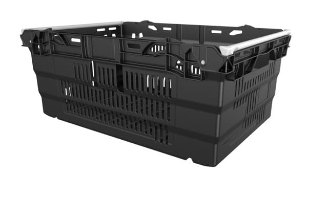 Image Of 8566002 - Maxinest Deep Auto-Despatch Single-Height 600x400x253 - Solid base