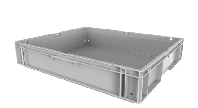 Image Of 8569029 - Galia 600x500x114 