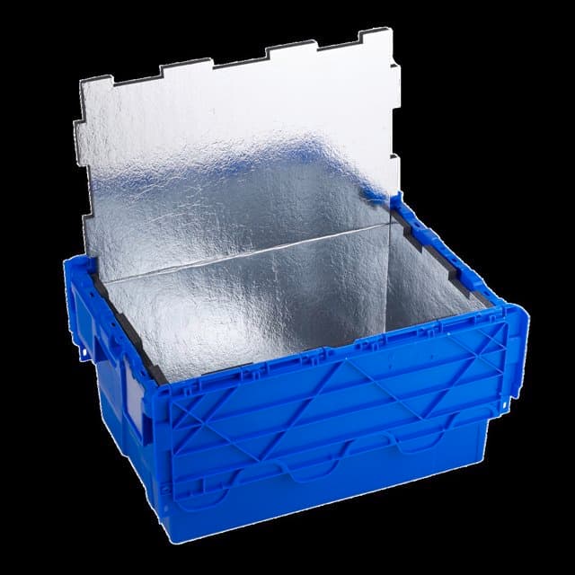 Image Of 8583580 - Coolflow 600x400x306