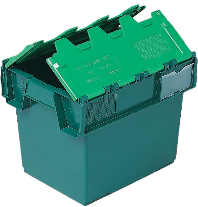 Image Of 8626004 - ALC 400x300x320