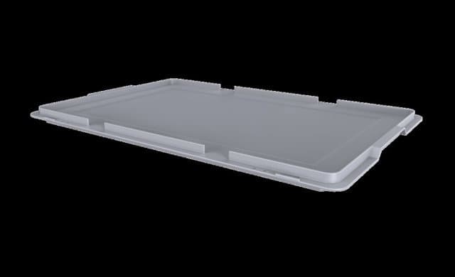 Image Of 8714820 - Euro container lid 600x400 
