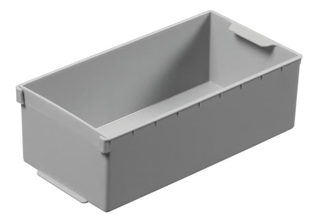 Image Of 8717005 - Insert for Euro Containers 177x94x56 