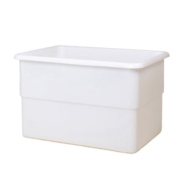 Image Of 8885040 - Rectangular Bin 1132x812x765 - 440L