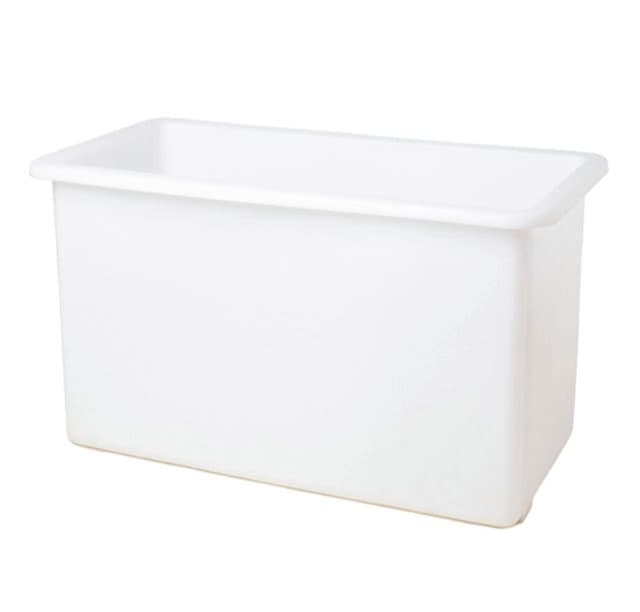 Image Of 8892012 - Rectangular Bin 1505x1105x960 - 1200L