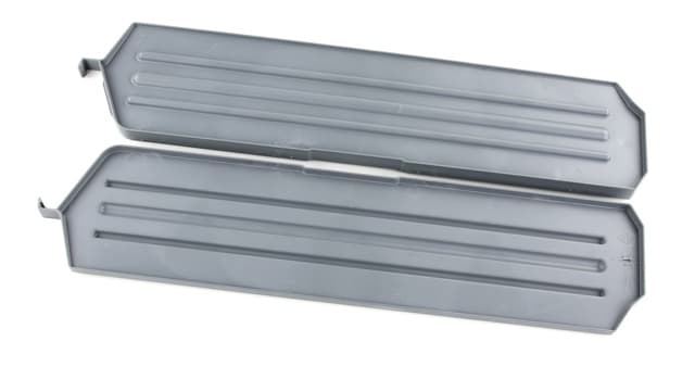 Image Of 9070500 - System 9000 Divider length bin 9070