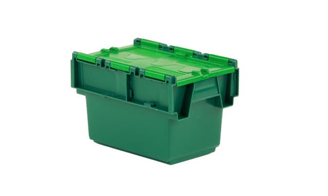 Image Of 9100004 - ALC 300x200x200