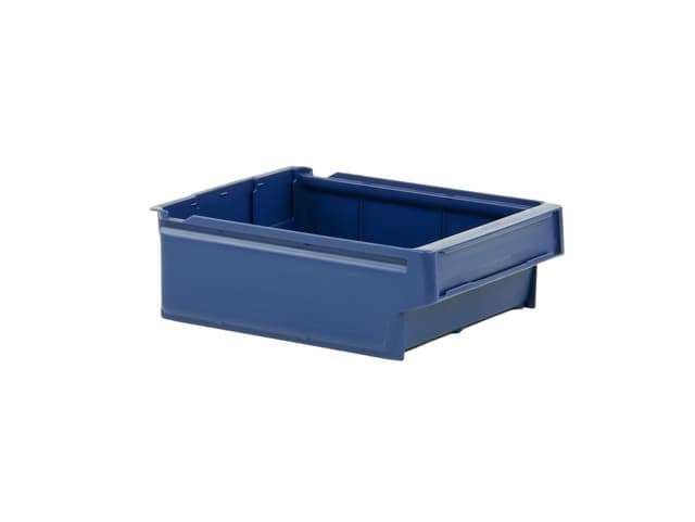 9103765 - Storage Tray 91 Series 300x230x100