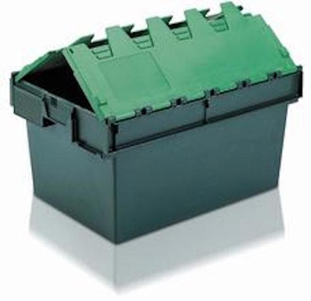 Image Of 9105004 - ALC 600x400x320