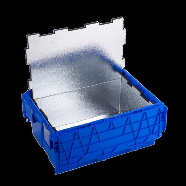 Image Of 9109580 - Coolflow 600x400x264