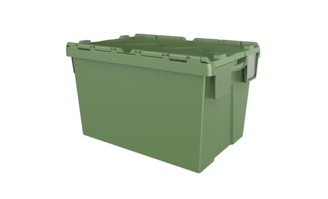 Image Of 9112004 - Kaiman 600x400x365 