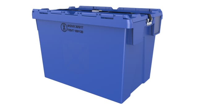 Image Of 91140U4 - Kaiman UN 600x400x400