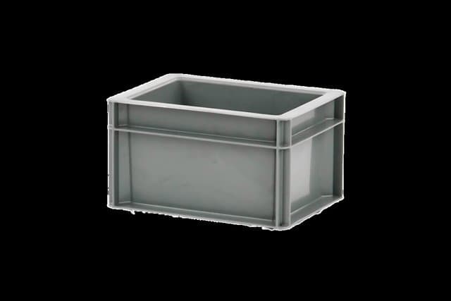 Image Of 9220000 - Euro Container 200x150x118 - Solid, CH
