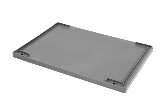 Image Of 9354000 - Euro container lid 613x411x39 