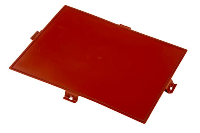 Image Of 9364000 - Galia lid  367x269x6 