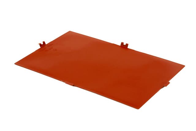 Image Of 9365000 - Galia lid 564x367x6 