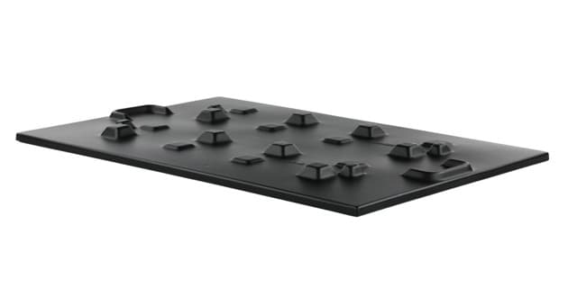 Image Of 9366000 - Pallet Cover 1220x813x53 (Packpal 3R)