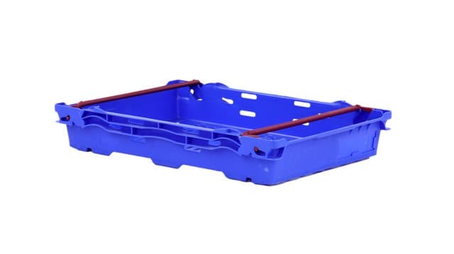 Image Of 9635002 - Maxinest Flat Dual-height 600x400x106 