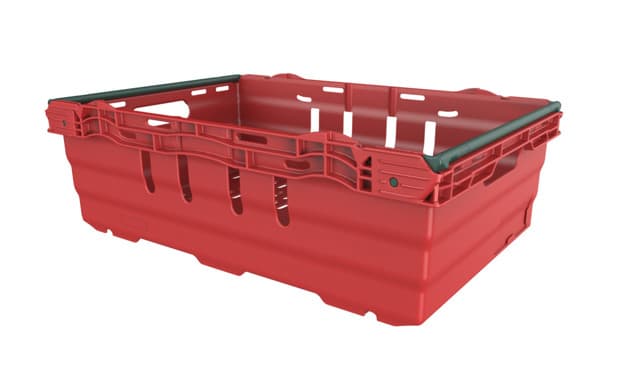 Image Of 9637002 - Maxinest Standard Single-Height 600x400x199