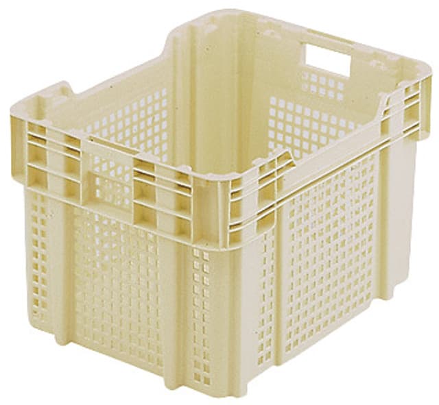 Image Of 9695000 - Bakery Crate 600x500x363 