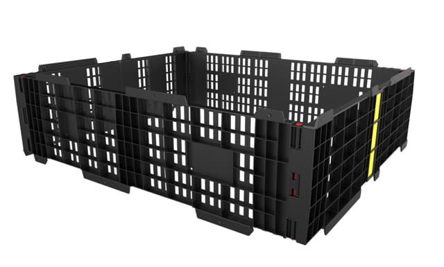 Image Of 9728001 - Pallet Collar 1218x1017x350