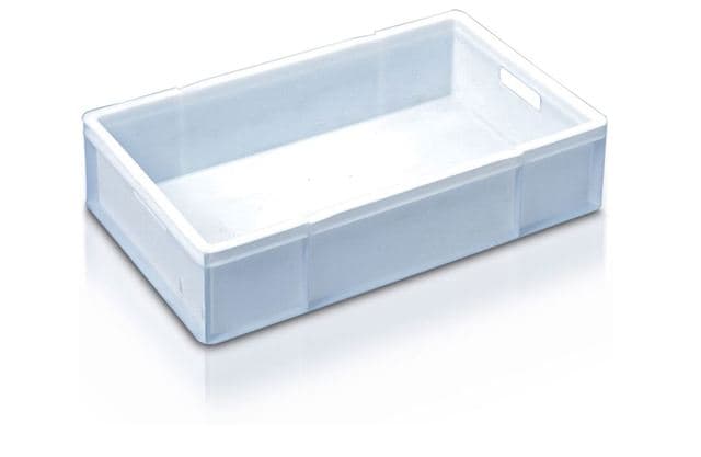 9741004 - Confectionery Tray 762x457x176 - Solid, 2xOHH