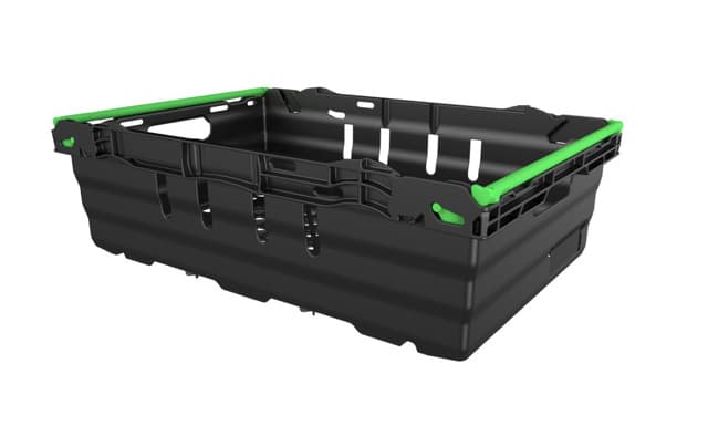 Image Of 9910002 - Maxinest Plus Dual-Height 600x400x185