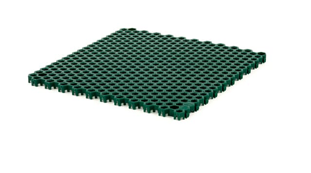 Image Of 9917000 - Floor Slat 503x486x20 